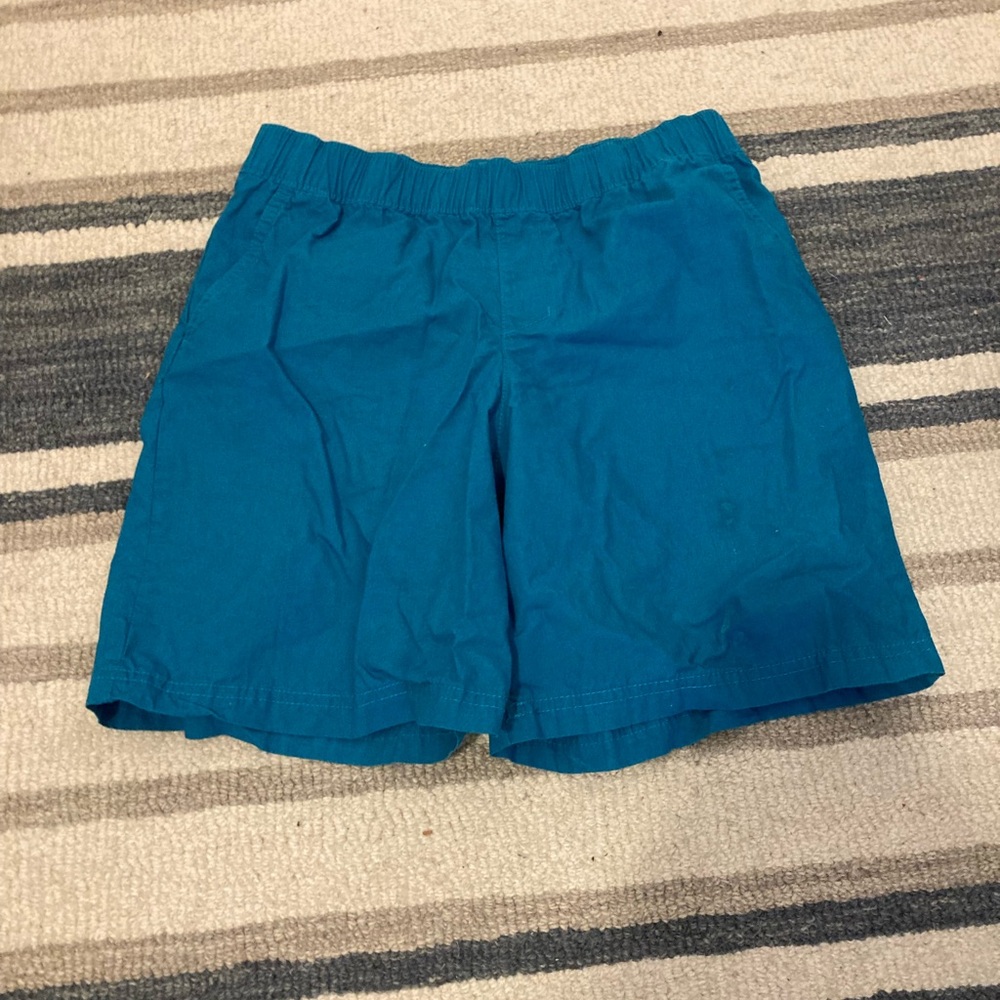 Columbia Kids Blue Shorts